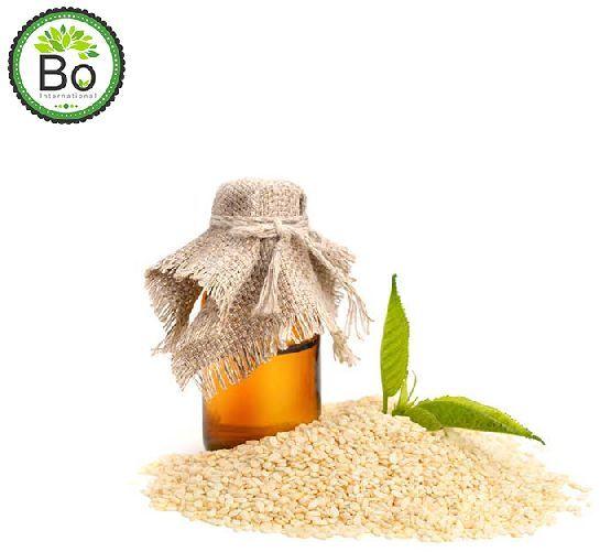 Bo international Sesame Seed Oil