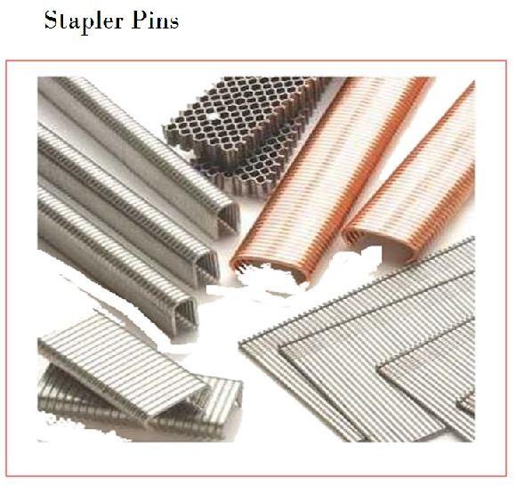 staple pins