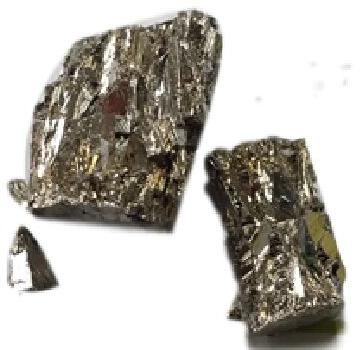Bismuth 100 Gram Ingot Chunk 4n 99.99 Pure