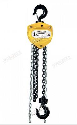 MH Manual Chain Hoist