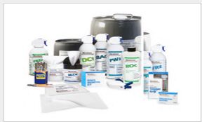 MEDICAL INSTRUMENT CLEANERS