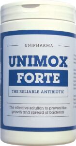 Unimox Forte