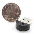 Bluetooth Mini USB Adapter