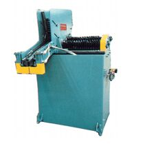 Magazine Feeders for Induction Heating