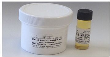 EO-21M-5 Electrically Conductive Epoxy