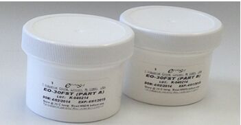 EO-30FST Electrically Conductive Epoxy