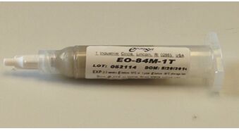 EO-84M-1T Electrically Conductive Epoxy