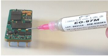EO-97M Electrically Conductive Epoxy