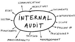 Internal Audit & Assessments