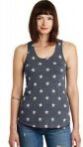 Eco-Jersey Racer Tank