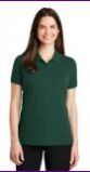 Ladies EZCotton Polo