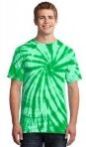 Tie-Dye Tee