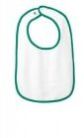 Trim Terry Bib