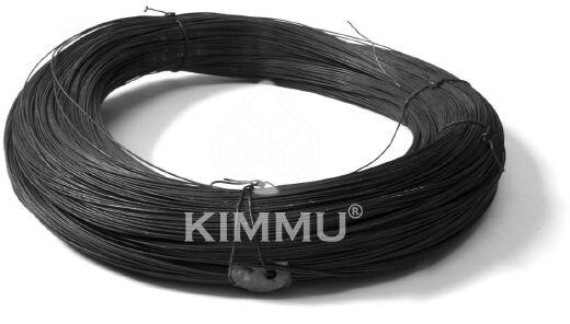 black anneal wire