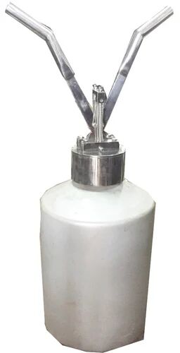 Hand Operated Can Sealing Machine