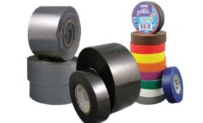 Wire Harness Tapes