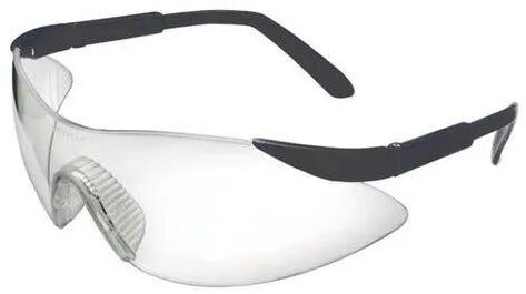 Safety Eye Wear, Lenses Material : Polycarbonate