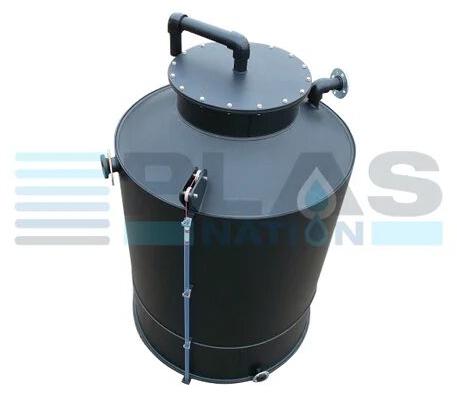 HDPE Tank