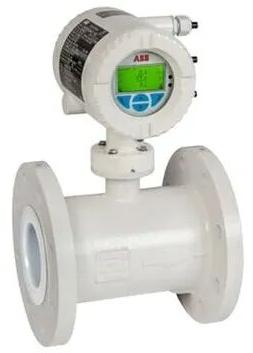 Stainless Steel Electromagnetic Flow Meter