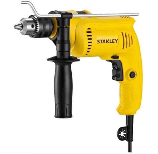 STANLEY 6000W 13MM HAMMER DRILL-SDH600