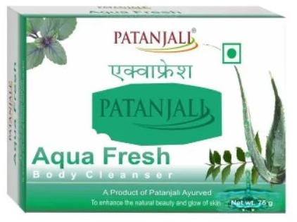 Patanjali Body Cleanser Soap