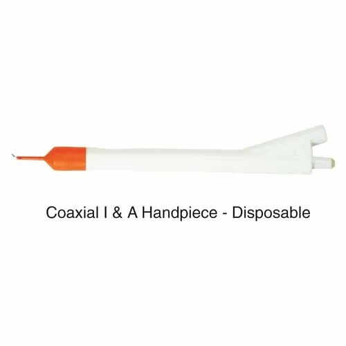Disposable Ophthalmic Coaxial Cannula