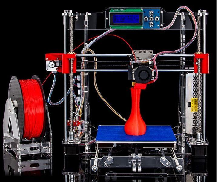3D Printer Kit SCULPTOR