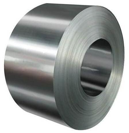 Coated Aluminium Coil, Length : 250m