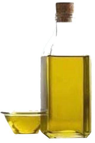 Refined Castor Oil