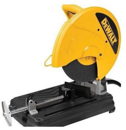 Chop Saw, Cutting Blade Size : 14 Inch