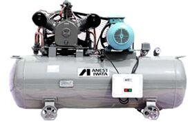 Anest Iwata OIL Pet Compressor