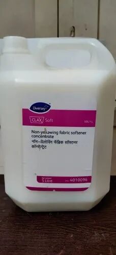 Fabric Softener Concentrate