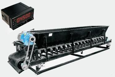 Batching Type Conveyors