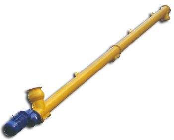 Cement Screw Conveyor