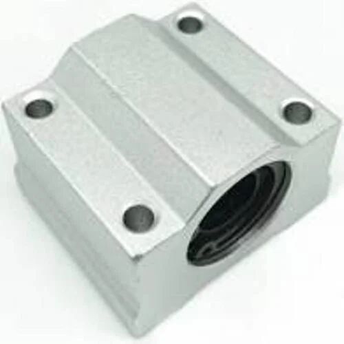 Mild Steel MS Linear Motions Bearing