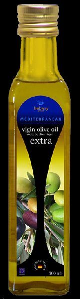 Mediterranean Extra Virgin Olive Oil