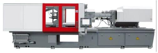 Automatic Mild Steel Injection Molding Machine, For Industrial