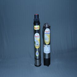 Jai Ganga submersible pump