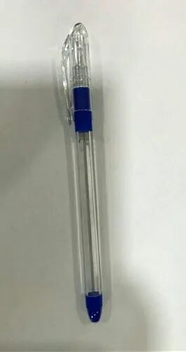 Plastic Gripper Refill Pen