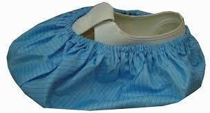 Polyester Cloth Shoe Cover