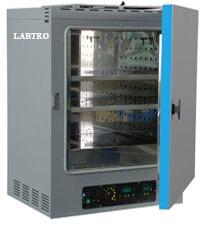 Force convection oven