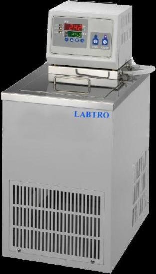 Heating Circulating Water Bath