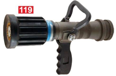 Fire Fighting Constant Flow Nozzle, Size : 15inch