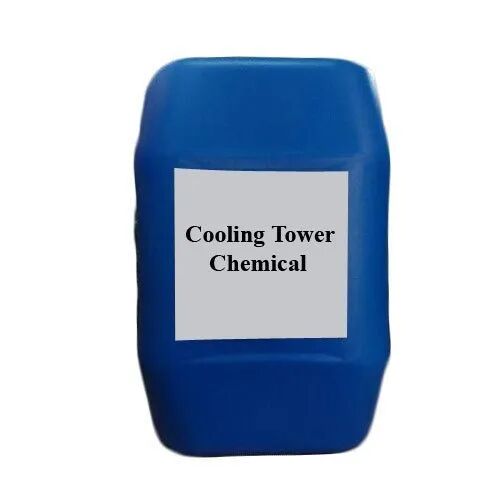 Cooling Tower Descaling Chemical