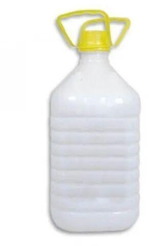 White Liquid Phenyl, Packaging Type : Can