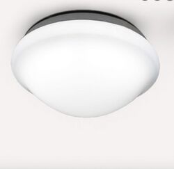 LED Surface Mount Ceiling Light, Color Temperature : 2700-6500k