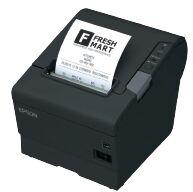 Thermal Line Printer