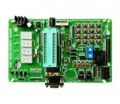 Avr Development Board