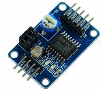 Converter Module, Color : Blue + black