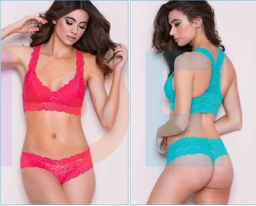 Pack Panties For Women Set Panties For Women Sexy Hot Lingerie Set Bra Panty  Set For Wome at Rs 90/piece, New Delhi